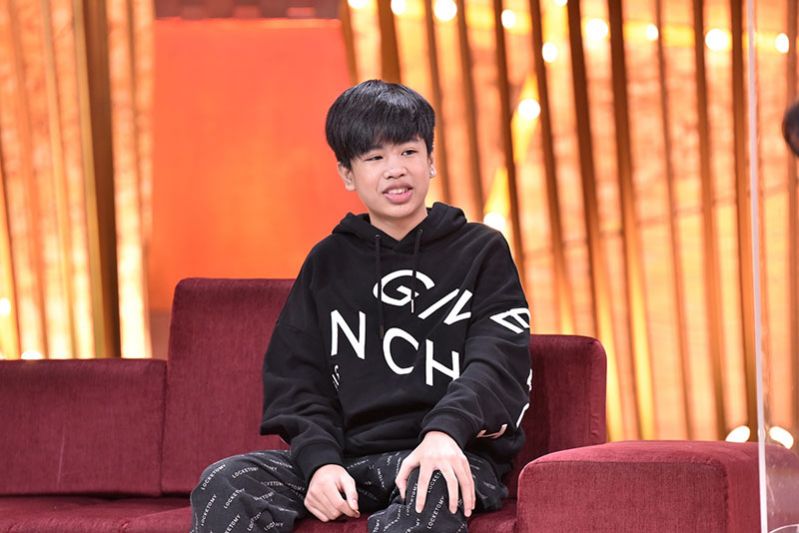 ‘แร็พเปอร์’ ผู้ไม่เคยรู้จักเพลงแร็พ  ‘สไปร์ท ศุกลวัฒน์’  สร้างเด็กไทยในเวทีโลก