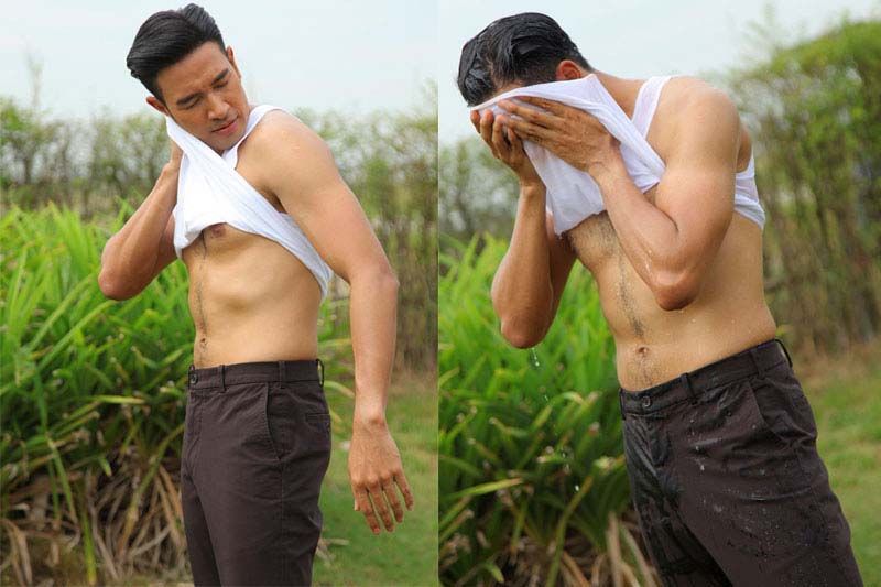 Gossip : 9 มกราคม 2565