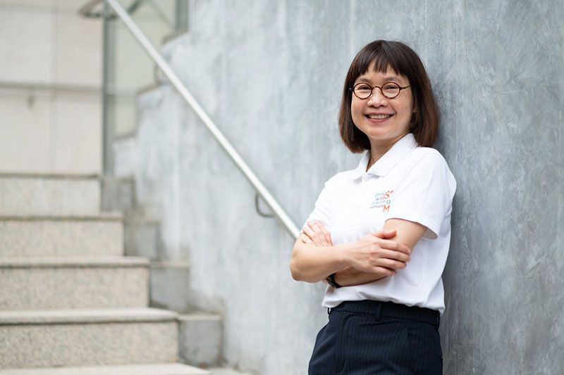 สสส.แนะผปค.เลิก‘รักวัวให้ผูก รักลูกให้ตี’  เข้าใจ‘เลี้ยงลูกเชิงบวก’ไม่สร้างบาดแผล