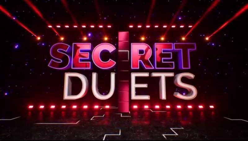 'ร้องข้ามกำแพง'ถูกซื้อลิขสิทธิ์ไปผลิตและออกอากาศที่เนเธอร์แลนด์