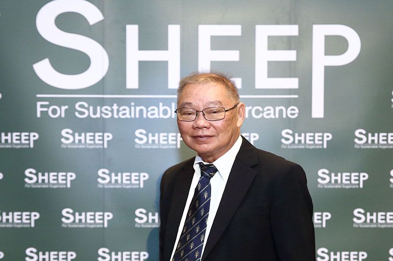 สมาคมนักวิชาการอ้อยฯ จับมือ SHEEP อัดฉีดความรู้ทายาทรุ่นใหม่ใช้ ‘โดรนเกษตร’