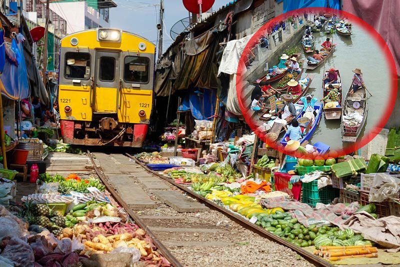 ลูกเสือที่บ้าน 14.32 พาเที่ยวทั่วไทย สมุทรสงคราม : อาทร จันทวิมล