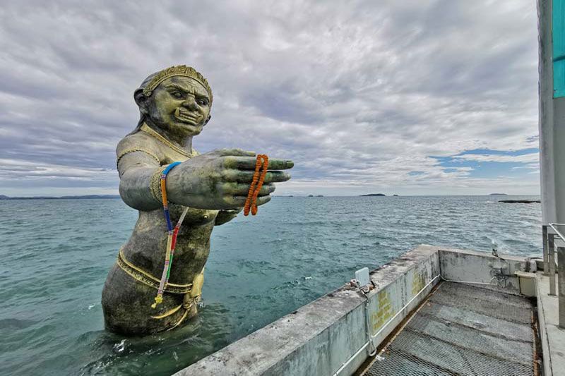 ลูกเสือที่บ้าน 14.40 พาเที่ยวทั่วไทย ระยอง : อาทร จันทวิมล