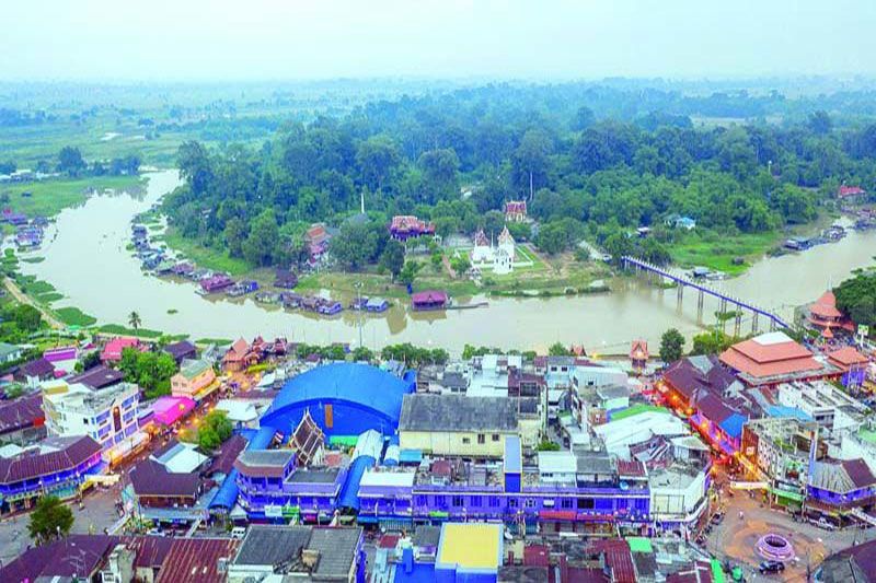 ลูกเสือที่บ้าน 14.41 พาเที่ยวทั่วไทย จันทบุรี : อาทร จันทวิมล