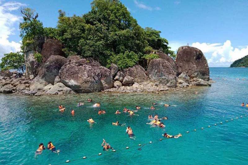 ลูกเสือที่บ้าน 14.42 พาเที่ยวทั่วไทย ตราด : อาทร จันทวิมล