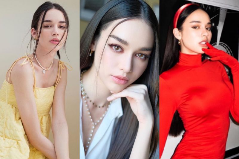 'สกาย มาเรีย' เวอร์ชั่นนี้สวยเสียงดี หลังลงคลิปเผยสกิลร้องเพลง