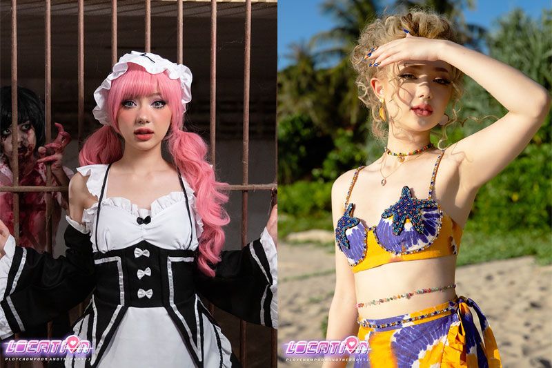 'พลอยชมพู' สู้ไม่ถอย! งัดหลักฐานยืนยันเป็นเจ้าของลิขสิทธิ์เพลง 'Location' ที่แท้ทรู