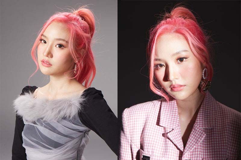 เปิดใจสาวน้อยวัยใส แนทเธอรีน-ดุสิตา  จากศิลปินสู่นักแสดงเต็มตัวในซีรี่ส์ ‘เล่ห์แค้น’