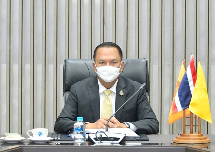 ทางรอดภัยแล้ง ชป.ชวนแกล้งข้าว ทำนา 'เปียกสลับแห้ง' ช่วยประหยัดน้ำ เพิ่มผลผลิต