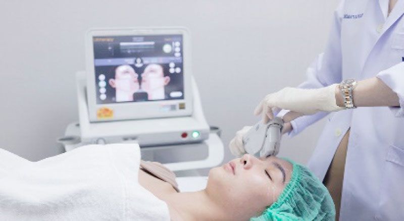 Life & Health : รู้วิธียกกระชับผิว..ด้วยเทคโนโลยีเพื่อความงาม