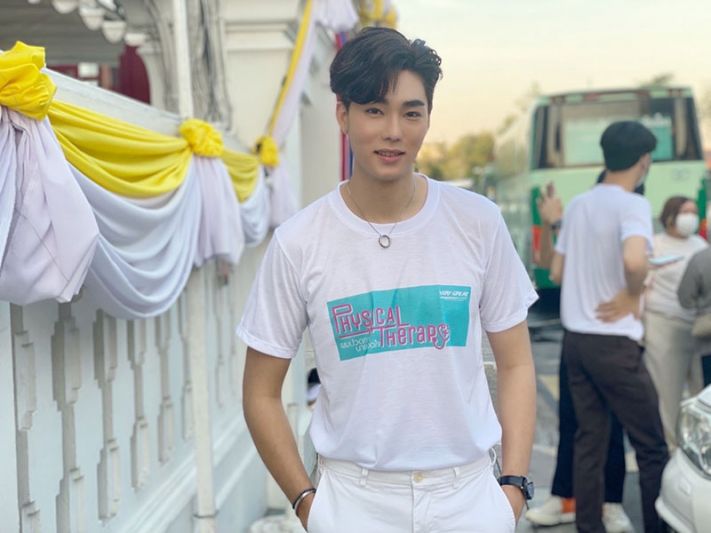 ทำความรู้จัก ‘หมอหยาง’ หมาป่าในคราบลูกแกะ