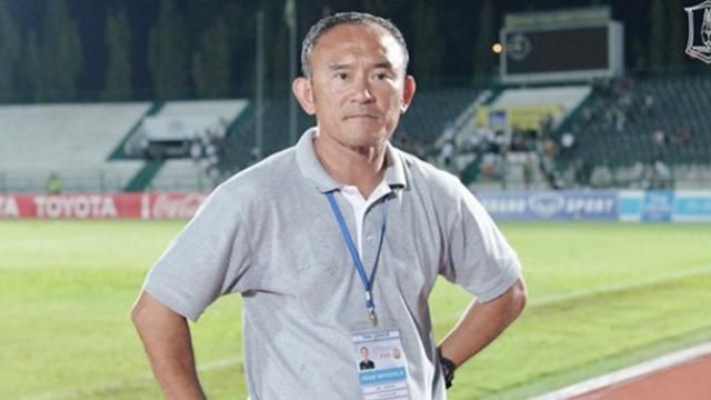 ‘โค้ชง้วน’คัมแบ๊กคุมบีจี ไทยลีกชนกัน4คู่รอบ16ทีมลีกคัพ