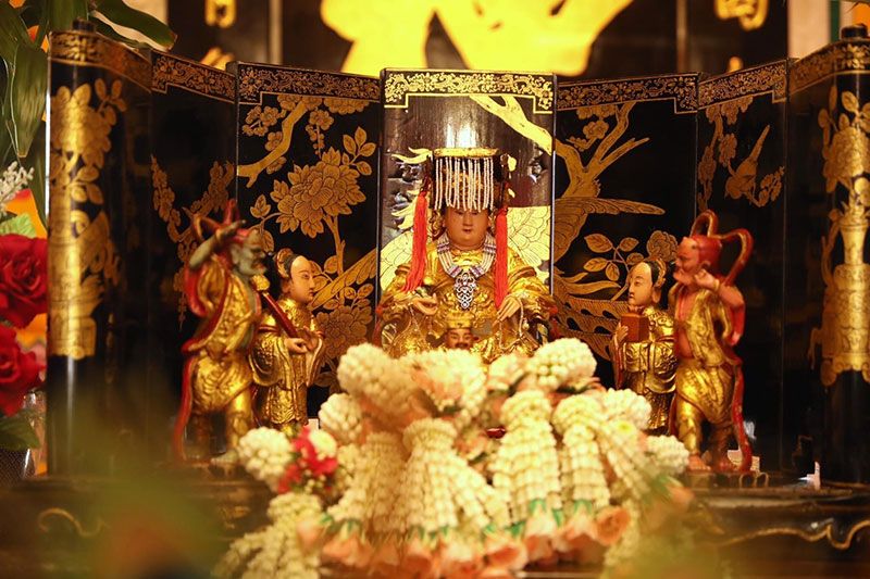 ททท. จับมือ AWC เปิด‘เดอะ ล้ง 1919 ริเวอร์ไซด์ เฮอริเทจ เดสติเนชั่น’