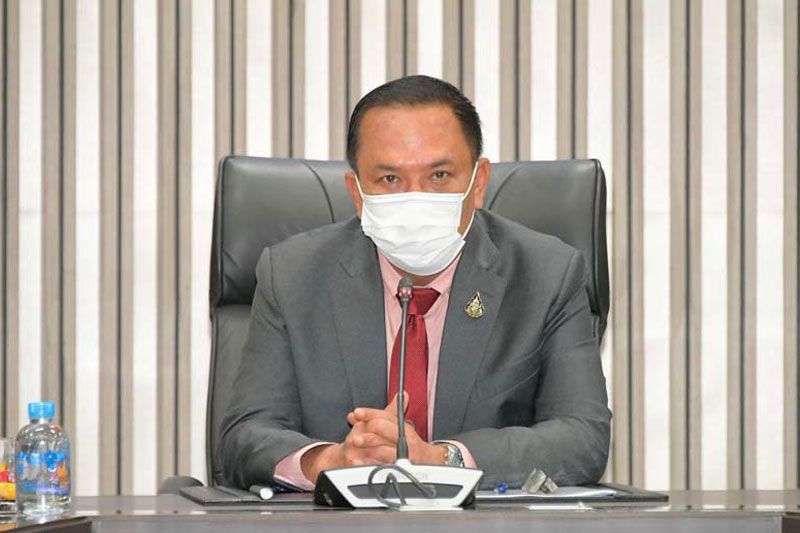 คืบหน้า! ชลประทาน จ้างงานช่วยเกษตรกรปี65 ยอดรวมกว่า2หมื่นคน