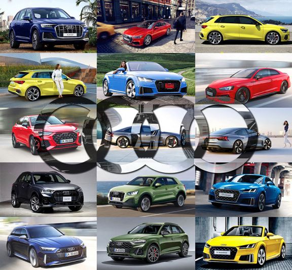 อาวดี้ ปลื้มยอดขาย ปี’64 เติบโต 30%