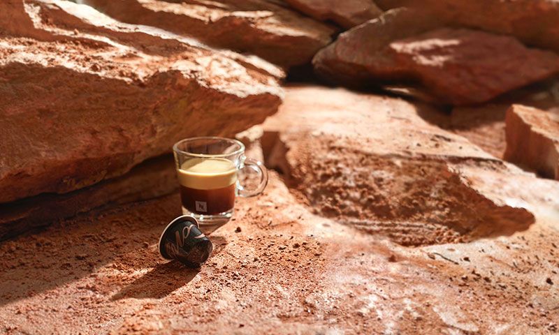 เนสเพรสโซ เดินหน้าสานต่อแนวคิด Made with Care  ชวนดื่มด่ำรสชาติ ‘ความใส่ใจ’ ผ่านกาแฟเบลนด์ออร์แกนิก