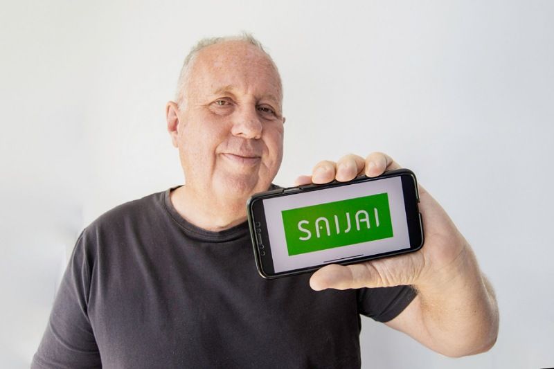 'SAIJAI' ศูนย์รวมบริการดูแลถึงที่บ้าน แนะโอกาสธุรกิจจากยอดประชากรผู้สูงอายุพุ่งถึง 25% ในอนาคต