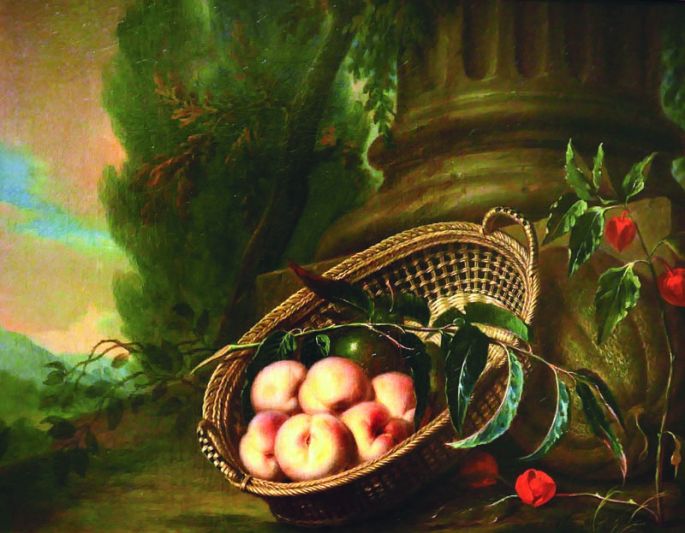 แหวกฟ้าหาฝัน : Hungarian Artist  in Museum of Fine Arts Budapest