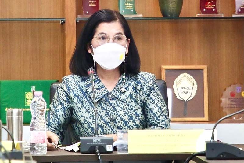 ‘สศร.’เปิดยื่นรับทุนอุดหนุนพัฒนา  และส่งเสริมศิลปะร่วมสมัยปี’65รอบ2