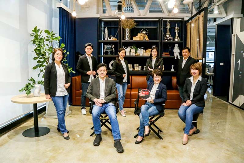 กลุ่มทรู คว้ารางวัลสุดยอดนายจ้างดีเด่นจากเนเธอร์แลนด์ 4 ปีซ้อน  ยืนหนึ่ง People Organization มุ่งพัฒนาบุคลากรคุณภาพยุคดิจิทัล