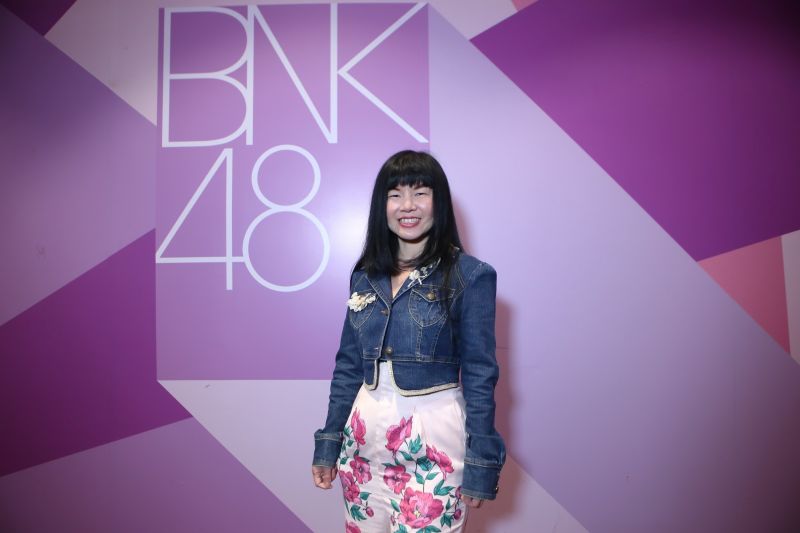 'ครูปิ๋ม ชิไฮนิน'วง BNK48  เผยกิจกรรมยึดมาตรการความปลอดภัยเดินหน้าส่งเมมเบอร์รุ่น 3 ชิงพื้นที่วงการบันเทิง