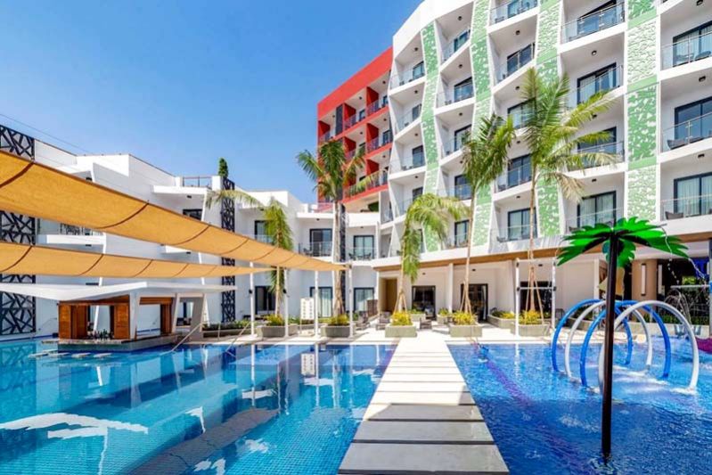 เบสท์ เวสเทิร์น ‘เวลคัม 2022 เซล’  ให้ทุกทริปพักผ่อนคุ้มค่ายิ่งขึ้น