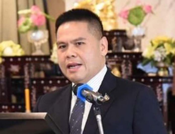 ลึกลับในสนามข่าว : 25 มกราคม  2565