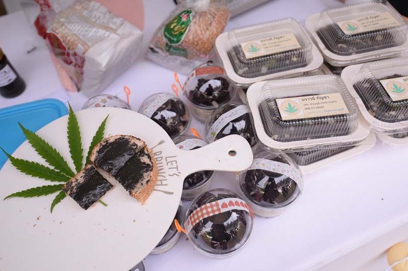‘มากินกัญ’ ตอบโจทย์นักท่องเที่ยวสายเขียว  ชิม ช้อป ชิล เมนูเด็ด ผลิตภัณฑ์เด่น จากกัญชา