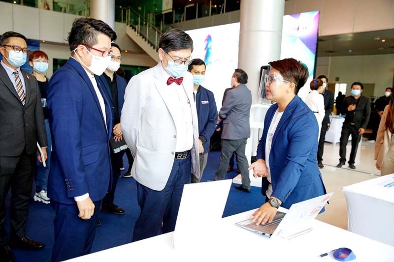 อว.เดินหน้าสร้างสตาร์ทอัพนักศึกษา  หลังทำรายได้รวม 500 ล้านบาทต่อปี