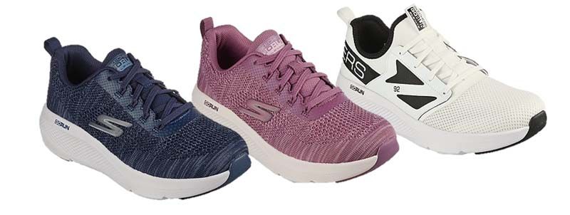 SKECHERS ส่ง GOrun Elevate เอาใจสายวิ่ง  รองรับทุกเสต็ปการวิ่งแบบไม่ต้องกลัวบาดเจ็บ