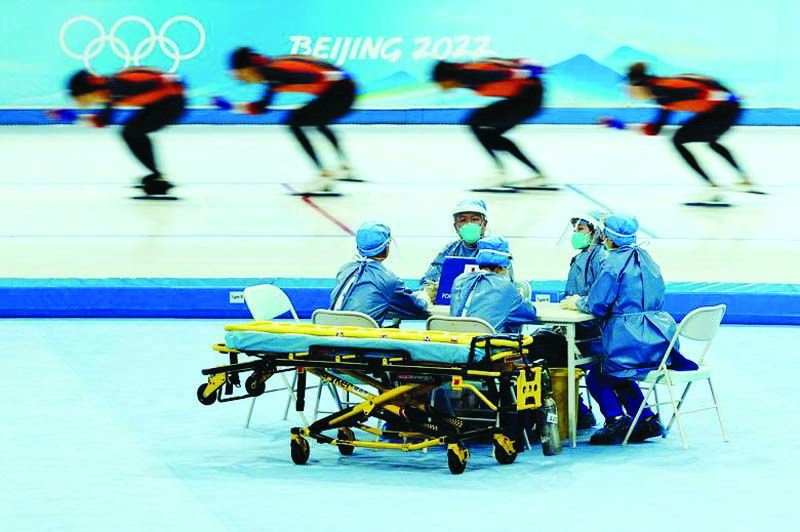 Photo of the week : ภาพเด็ดประจำสัปดาห์