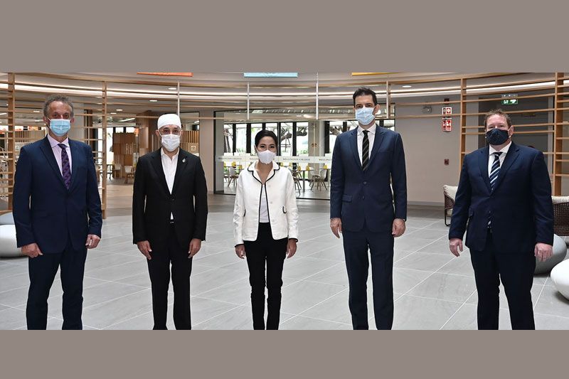 พ่อแม่คนดังเลือกสภาพแวดล้อมการเรียนรู้ให้ลูกอย่างไร