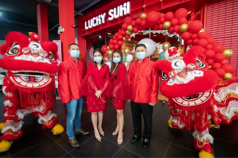 'ลัคกี้ สุกี้' พร้อมเสริฟความอร่อยระดับตำนาน สูตรเด็ดน้ำจิ้มโบราณ กว้างตุ้ง-ไหหลำ