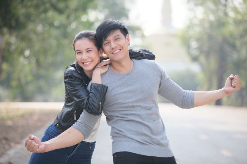 รายการ 'ฟ้ามีตา' ตอน แฟนเก่า