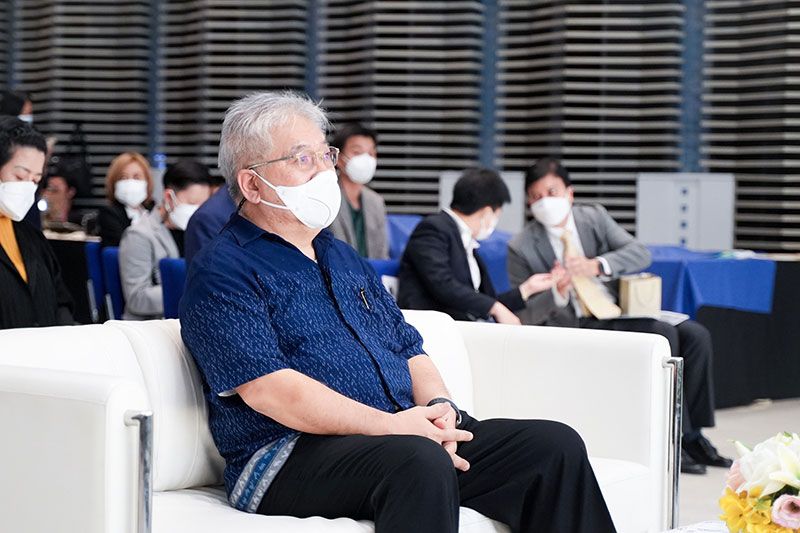 กรมส่งเสริมวัฒนธรรม ร่วมกับ 14 องค์กร  หนุนการเรียนรู้โครงการ Thailand Village Academy