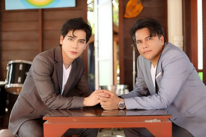 ช่องมายาชาแนล ผุด 3 รายการใหม่เอาใจสาย Y เปิดตัวคู่จิ้นต่างวัยคู่แรก 'ชายแฮ็คส์-โจเซฟ'นั่งแท่นพิธีกร