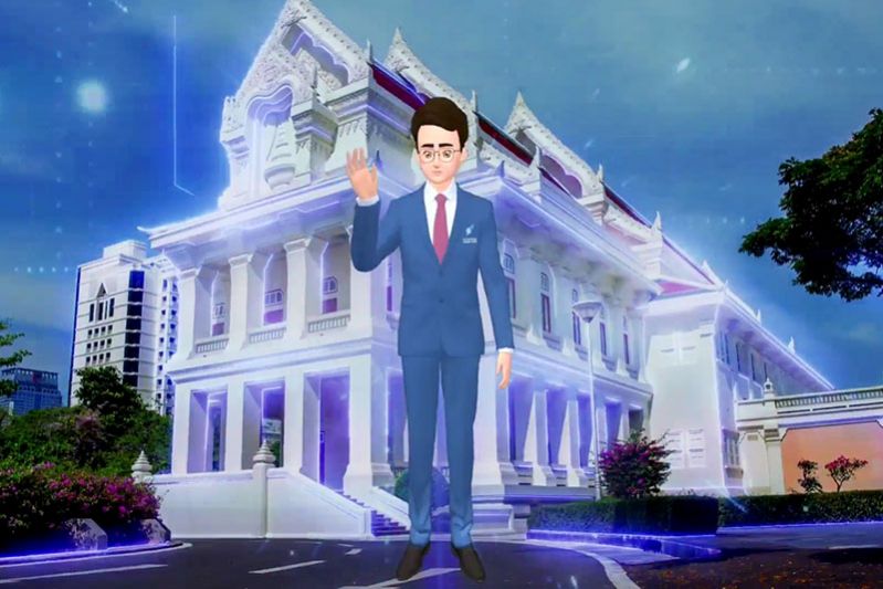 จุฬาฯ ชวนขบคิด รับมือการเสพติดสังคมยุค Metaverse อย่างไร