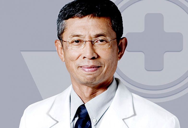 แพทย์แนะตรวจรักษาไทรอยด์อย่างแม่นยำ