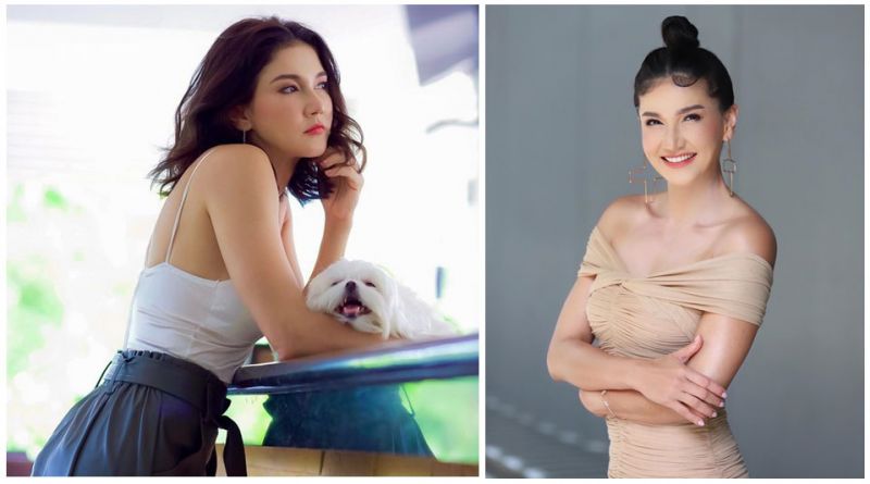 ทรงผมสุดปัง ‘แอน สิเรียม’ ไม่ว่าลุคไหนก็รอด