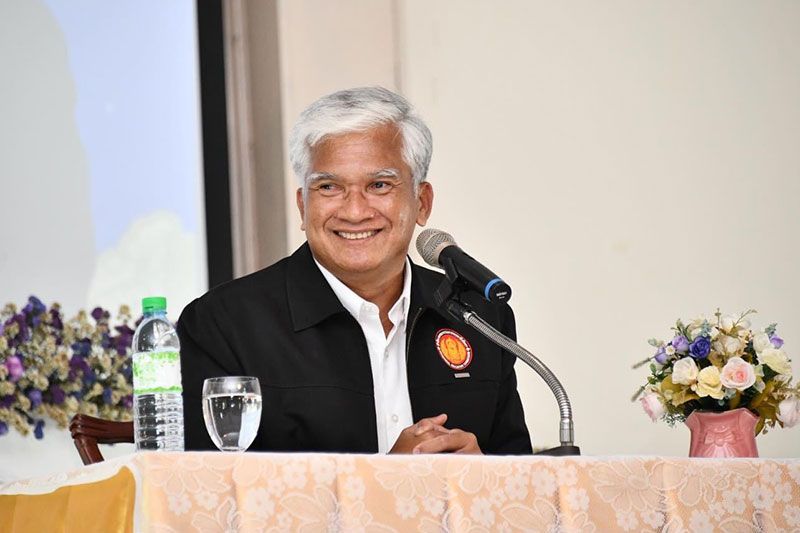 'วษท.พิจิตร'คว้ารางวัลชนะเลิศ ศูนย์การเรียนรู้ ชีววิถีเพื่อการพัฒนาอย่างยั่งยืน