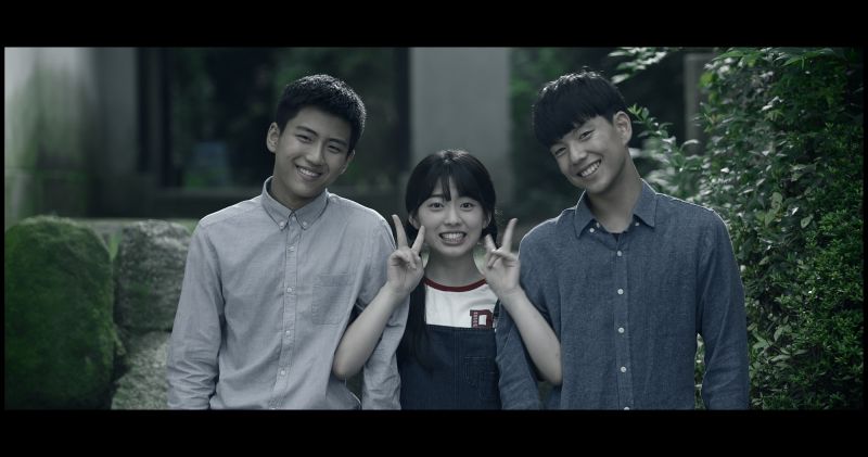 'โจฮันซอน' ปะทะ 'ซองฮุน'ดุเดือด!ในหนัง'Brothers In Heaven ศึกสายเลือด เดิมพันชีวิต