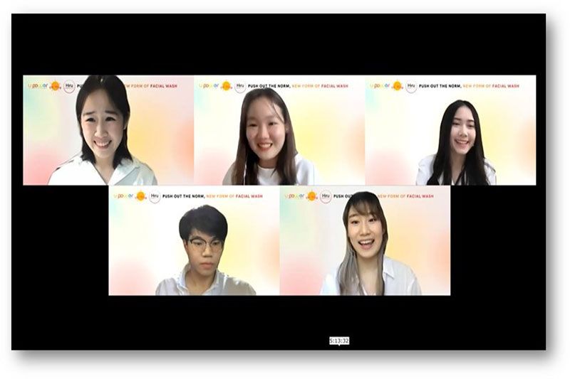 นิสิตจุฬาฯ คว้าแชมป์การประกวดดิจิทัลมาร์เก็ตติ้ง ‘U Power Digital Idea Challenge Season 5’