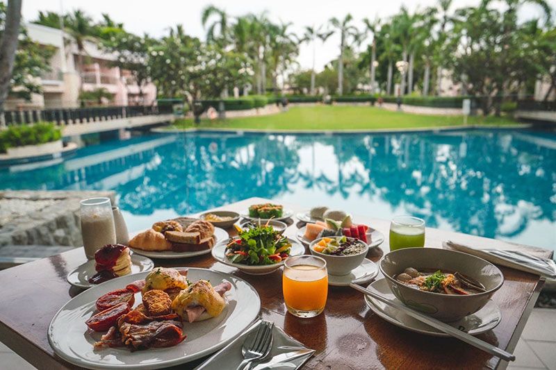 เบรคฟาสต์ คลับ’ ขยายเวลาถึงสิ้นเดือน มี.ค.65 เริ่มต้นวันของคุณอย่างมีสไตล์เพียง 1 บาท กับแมริออท บอนวอย