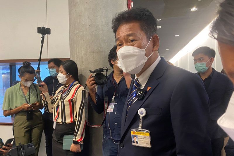 เอาแน่! จ่อสอบฟัน'เอ้ สุชัชวีร์'รวยผิดปกติ ทรัพย์สินพุ่งพรวดจาก44เป็น342ล้าน