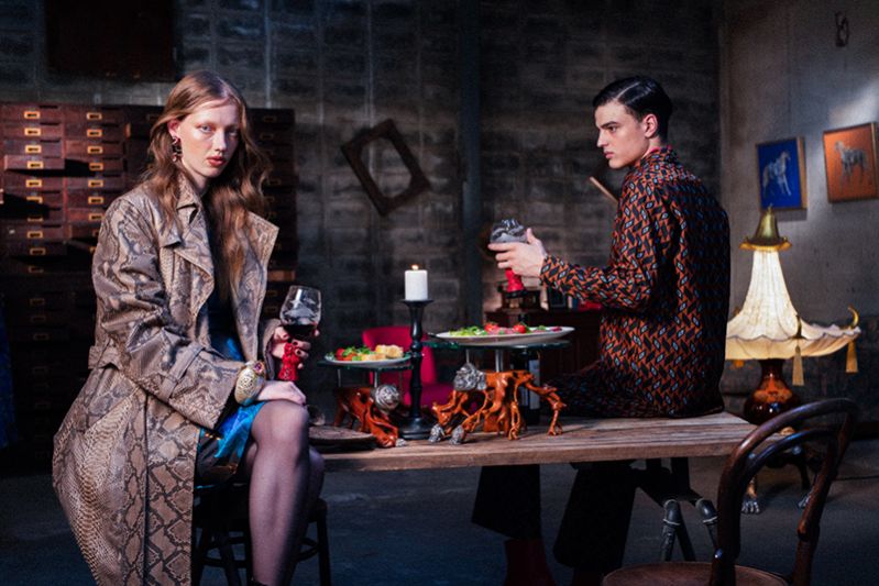 Lotus Arts de Vivre คอลเลคชั่น Masterpiece 2022  ปฐมบทครั้งใหม่ของมรดกเลอค่าแห่งงานศิลป์