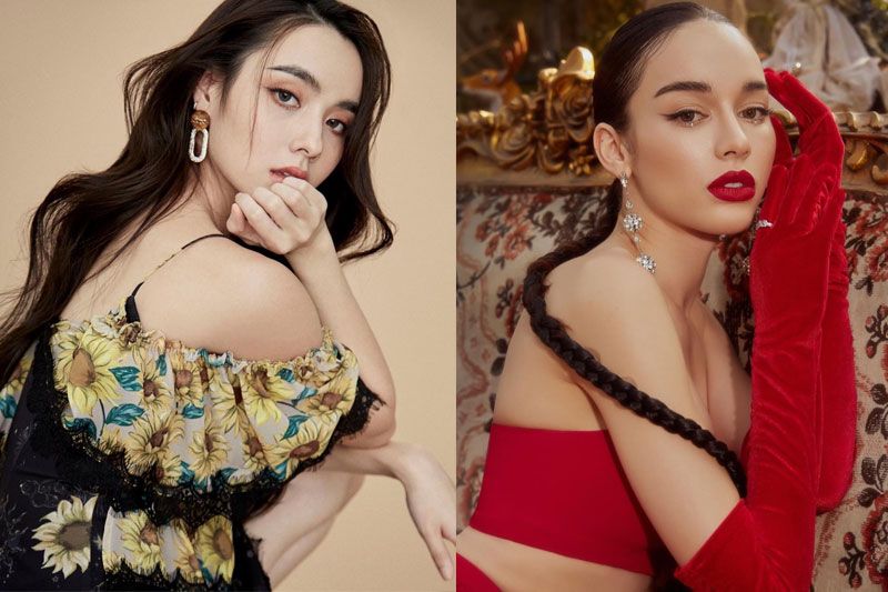 ลิสต์ผลงานปี 2565 มิสทีน ไทยแลนด์  หลังกวาดเรียบทุกสายงาน