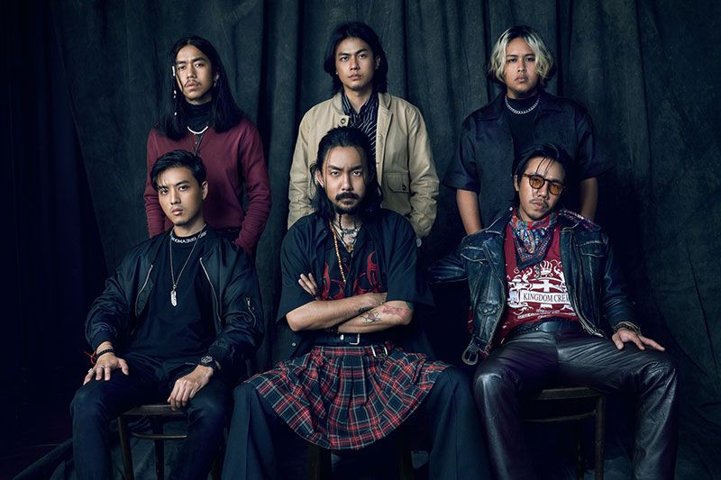 'ไททศมิตร'ถ่ายทอดความรู้สึกผ่าน 11 บทเพลง ในอัลบั้มเต็มชุดที่ 2 'เพื่อชีวิตกู'