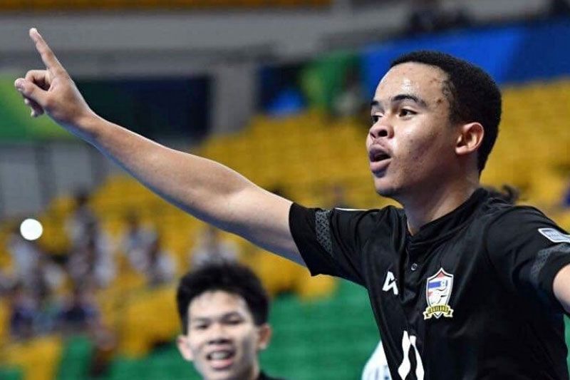 ‘มูฮัมหมัด’ลุ้นเซ็นเบนฟิก้า  อำลาบลูเวฟบินทดสอบฝีเท้า