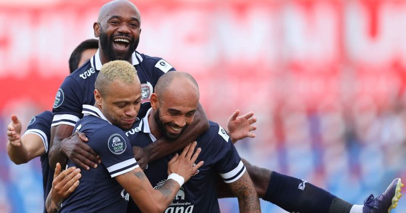 ช็อก! ‘ปราสาทสายฟ้า’พ่ายต่อพิฆาต – กว่างโซ่งเฉือนฉลามชล