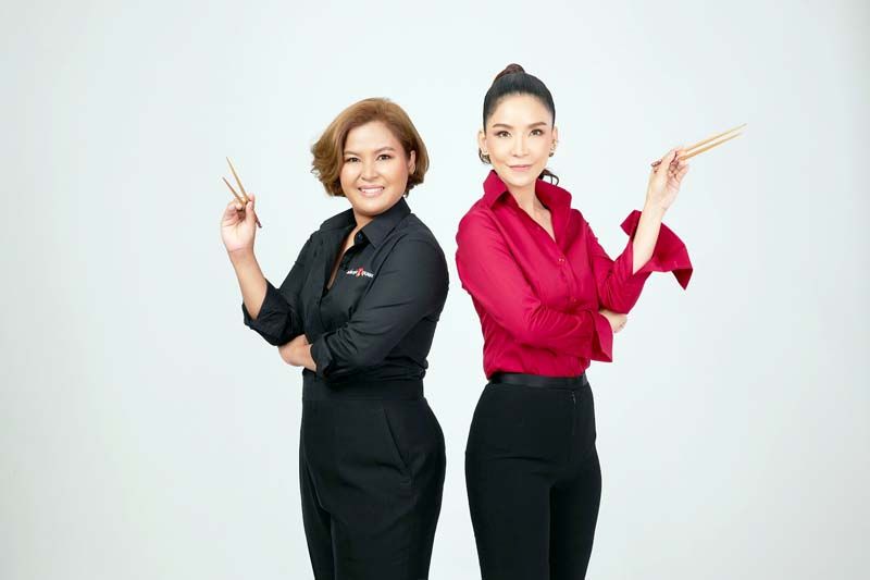 สองนักธุรกิจต่างขั้ว พลิกวิกฤติโควิด-19 เป็นโอกาส เจ้าของแฟรนไชส์ 'เตี๋ยวตุ๋นขุนพล' ตั้งเป้า 400 สาขาทั่วไทย